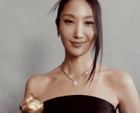 Winner GIF