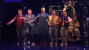 Chorus Line Kick GIF by Selladoor