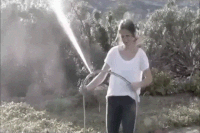 infomercial having GIF