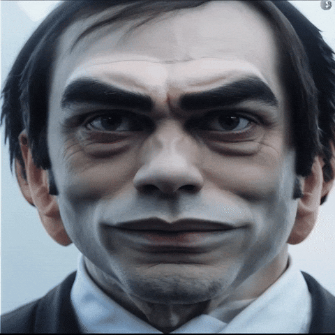 Bg Network GIF by Aleksey Efremov