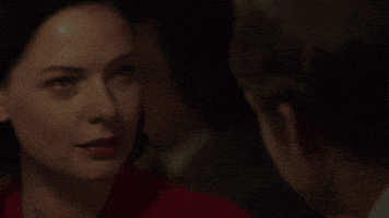 Rebecca Ferguson Love GIF by Enlightenment Movies