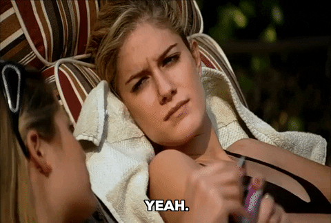 1x04 GIF by The Hills