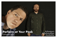 whynotyours GIF by Perform at Your Peak Photo Experience