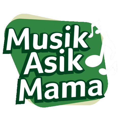 Sahabat Arisan Sticker by MAMA Indonesia