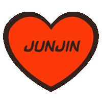 Eric Mun Andy Sticker