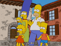 homer simpson GIF