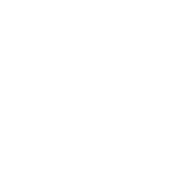Thanks Greeting Sticker