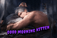 Good Morning GIF