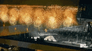 Fireworks GIF by 2020 MTV Video Music Awards