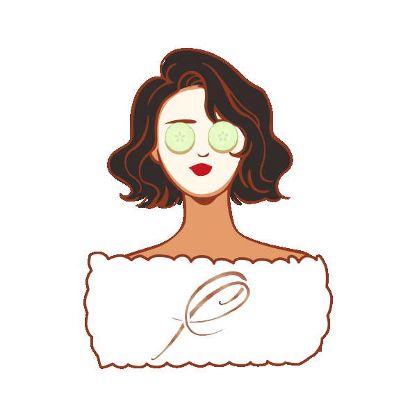 clinicapaulacordeiro giphyupload spa dermato paulacordeiro Sticker