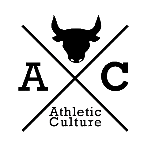 Ac Psac Sticker by athleticculture