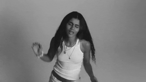 Trust Nobody Online GIF by AMA LOU