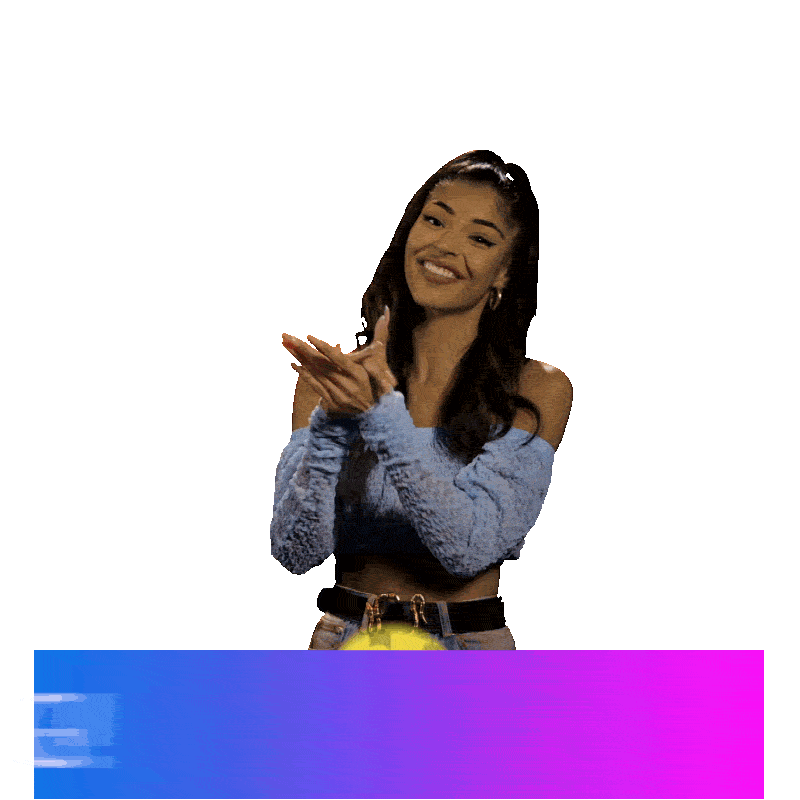 Sticker Sticker by The Circle