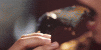 Baym GIF
