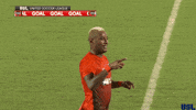 happy soccer player GIF by USL