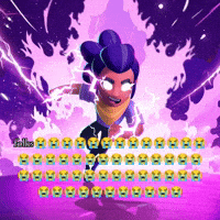 Brawl Stars Son GIF