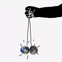 Click Clack Toy GIF by Barbara Pozzi