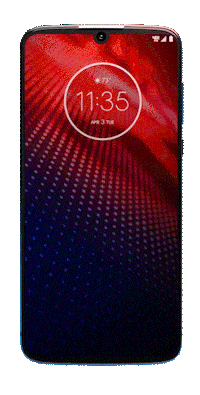 Phone Moto Sticker by Motorola