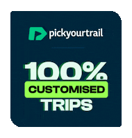 Customisetrips100 Sticker by Pickyourtrail motion