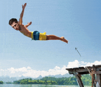 Nathan Mackinnon Dive GIF