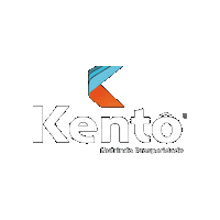 Kentoagro  Sticker