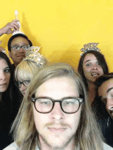 comedy-hack-day GIF by Cultivated Wit