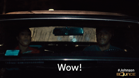 Drive Reaction GIF by Bounce