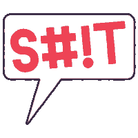 Sticker by Tim Lahan