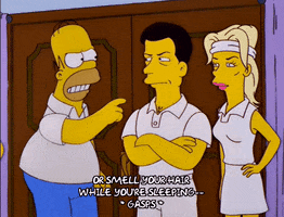 homer simpson GIF