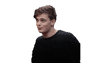 martin garrix wow Sticker