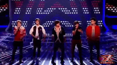 GIF by The X Factor