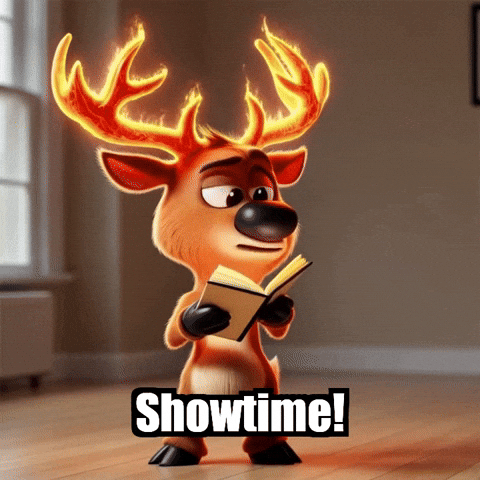 Nervous Showtime GIF by elkijahspark
