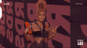 Janelle Monae Pride GIF by BET Awards