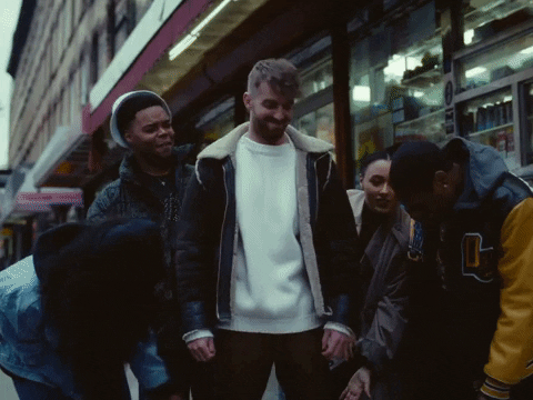 Ipad GIF by The Chainsmokers