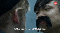 Is This Really About Christmas?