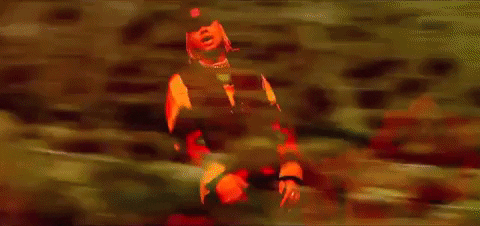 Music Video Sun GIF by MILES
