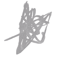 Agency Circle Sticker by Social Viereinhalb