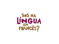 educacao idiomas Sticker by Senac RS