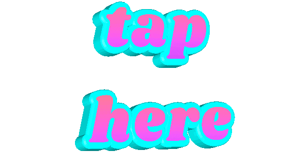 on-off-marketing here tap here Sticker