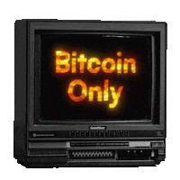 Money Bitcoin Sticker by AmberApp