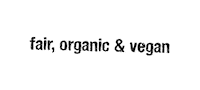 ilovemixtapes vegan organic fair fashion vegan brand Sticker