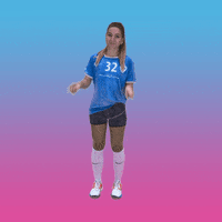 Team Handball GIF by RK Krim