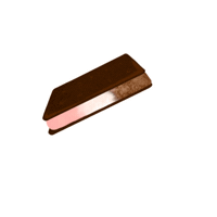 Ice Cream Summer Sticker