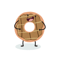 Coffee Kfreeze Sticker by CAFFENIO