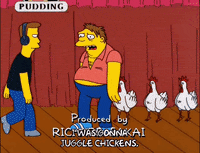 season 10 episode 22 GIF