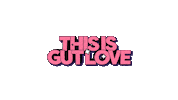 Gut Digestion Sticker by Fody Foods