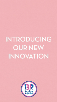 GIF by Baskin Robbins Malaysia