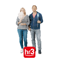 Cotton Candy Radio Sticker by YOU FM