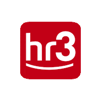 Radio Hr Sticker by YOU FM