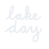 Fun Summer Sticker
